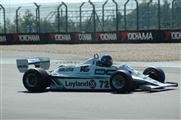 43ste Oldtimer Grand Prix Nürburgring