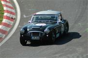 43ste Oldtimer Grand Prix Nürburgring