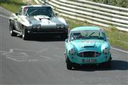 43ste Oldtimer Grand Prix Nürburgring