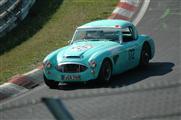 43ste Oldtimer Grand Prix Nürburgring