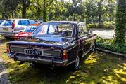 Autotron Rosmalen: de oldtimers en youngtimers buiten