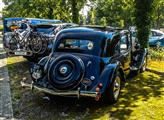 Autotron Rosmalen: de oldtimers en youngtimers buiten