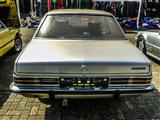 Autotron Rosmalen: de oldtimers en youngtimers buiten