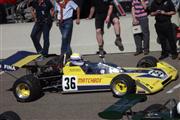 Historic Grand Prix Zandvoort