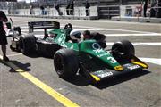 Historic Grand Prix Zandvoort