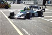 Historic Grand Prix Zandvoort