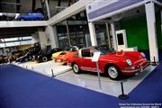 50 Years of Porsche Targa by State of Art