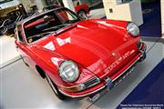 50 Years of Porsche Targa by State of Art