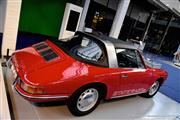 50 Years of Porsche Targa by State of Art - foto 8 van 87