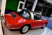 50 Years of Porsche Targa by State of Art