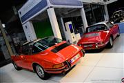 50 Years of Porsche Targa by State of Art - foto 10 van 87