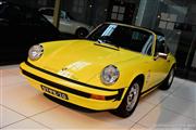 50 Years of Porsche Targa by State of Art