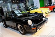 50 Years of Porsche Targa by State of Art