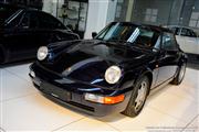 50 Years of Porsche Targa by State of Art