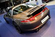 50 Years of Porsche Targa by State of Art