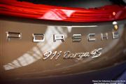 50 Years of Porsche Targa by State of Art