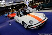 50 Years of Porsche Targa by State of Art