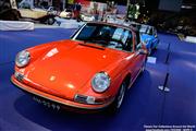 50 Years of Porsche Targa by State of Art