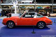 50 Years of Porsche Targa by State of Art