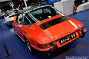 50 Years of Porsche Targa by State of Art