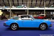 50 Years of Porsche Targa by State of Art