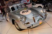 50 Years of Porsche Targa by State of Art - foto 36 van 87