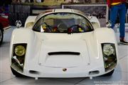 50 Years of Porsche Targa by State of Art - foto 52 van 87