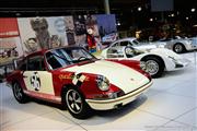 50 Years of Porsche Targa by State of Art