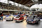 50 Years of Porsche Targa by State of Art - foto 60 van 87