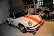 50 Years of Porsche Targa by State of Art