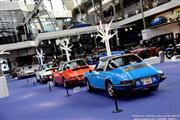 50 Years of Porsche Targa by State of Art