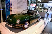 50 Years of Porsche Targa by State of Art