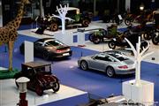 50 Years of Porsche Targa by State of Art