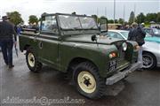 International Autojumble Beaulieu