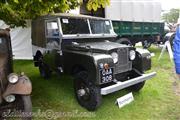 International Autojumble Beaulieu