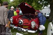 International Autojumble Beaulieu