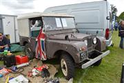 International Autojumble Beaulieu