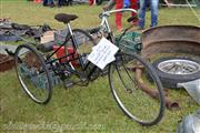 International Autojumble Beaulieu