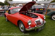 International Autojumble Beaulieu