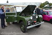 International Autojumble Beaulieu