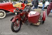 International Autojumble Beaulieu