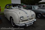 International Autojumble Beaulieu