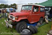 International Autojumble Beaulieu