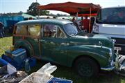 International Autojumble Beaulieu