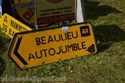 International Autojumble Beaulieu