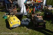 International Autojumble Beaulieu