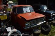 International Autojumble Beaulieu