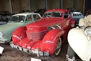 International Autojumble Beaulieu