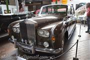 International Autojumble Beaulieu