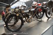 International Autojumble Beaulieu